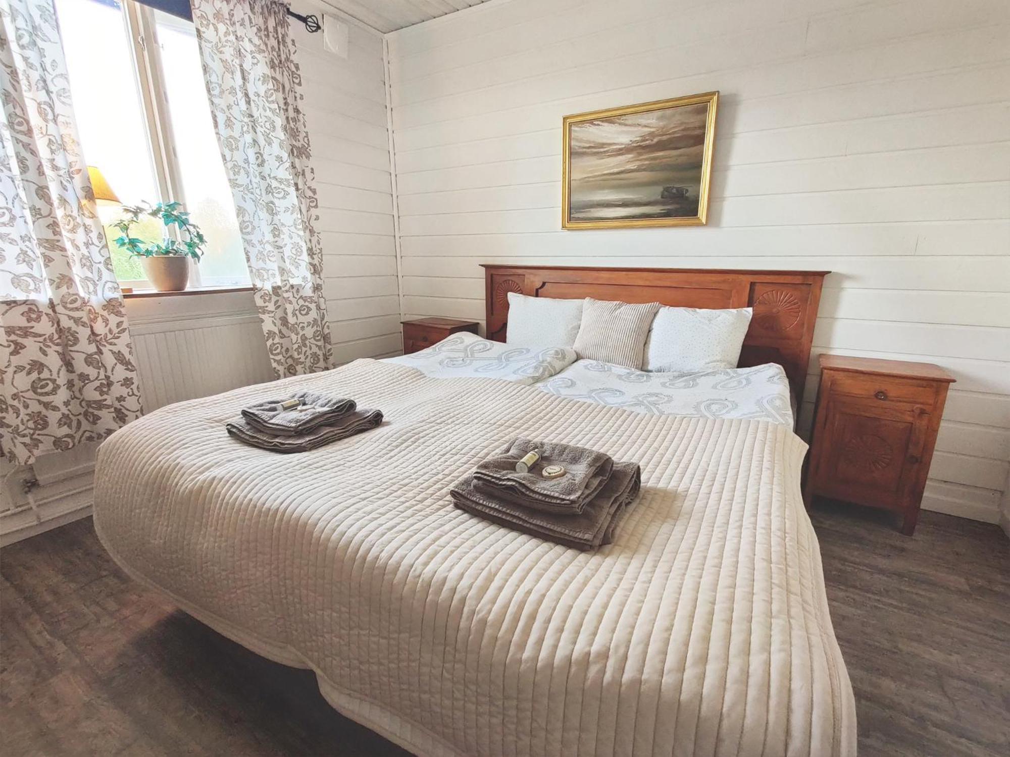 Langforsen Glamping & Lapland Experience 호텔 Lapptrask 외부 사진